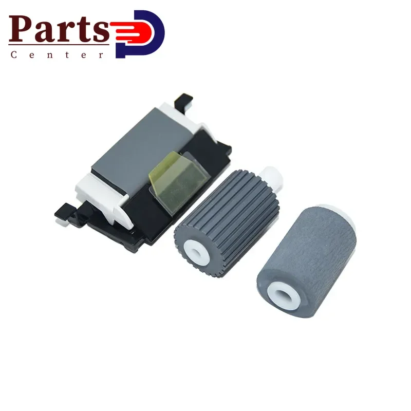 1SETS 302S094050 3BR07040 36211110 ADF Pickup Feed Roller Separation Pad for KYOCERA M2040 M2135 M2540 M2635 M2640 P2040 P2235