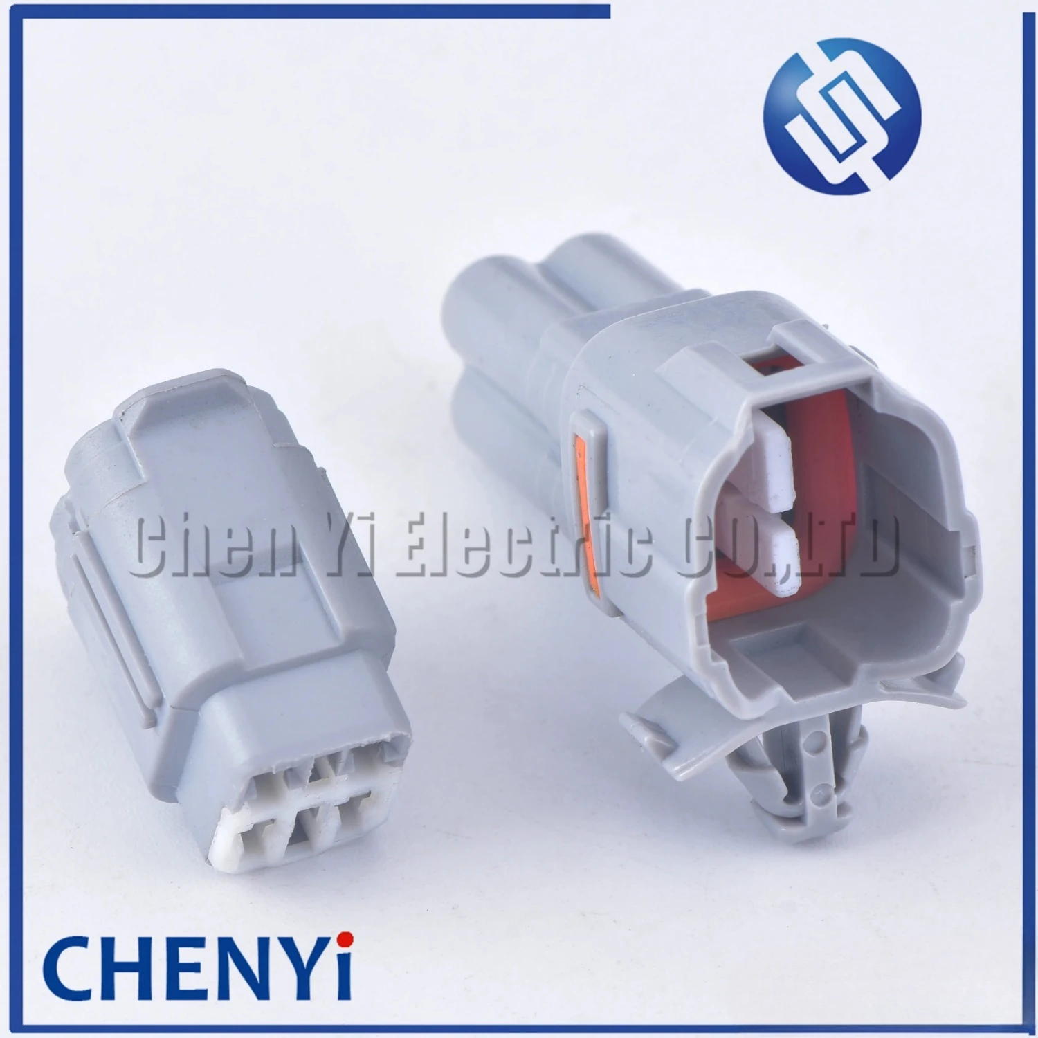 4 Pin male female auto waterproof connector foglight sensor plug Front Oxygen Sensor Plug For Toyota 6188-0217
