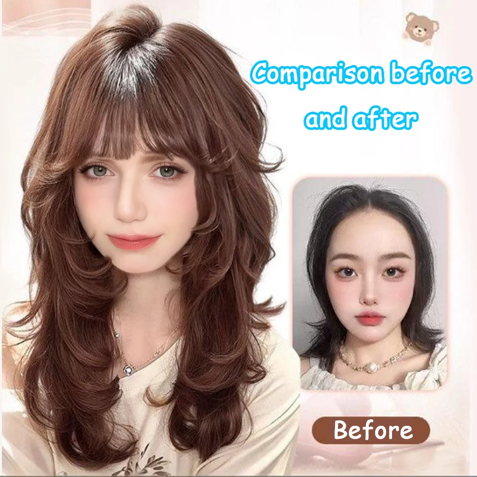 Thumbnail 2 - #55 Best Rated High Density Lace Wigs to Buy in 2026