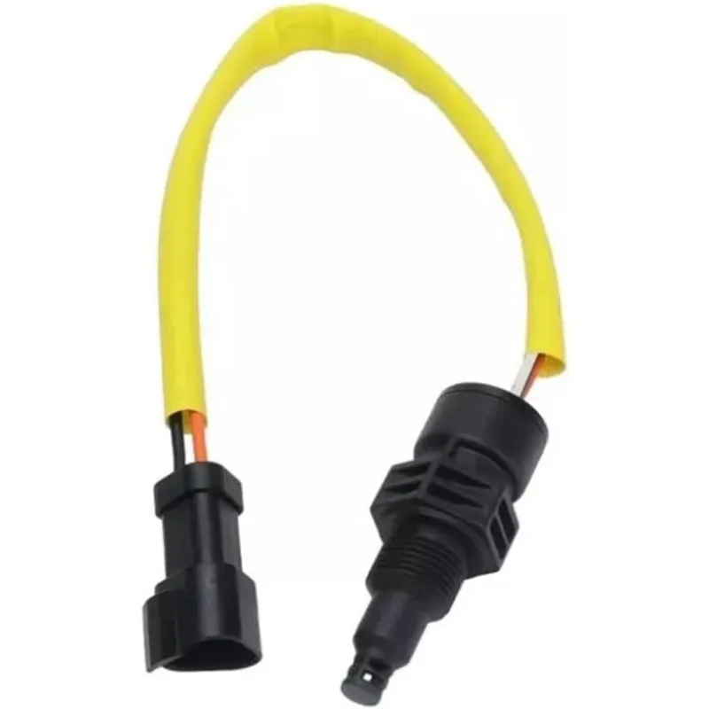 

MUGURO Aftermarket Replacement Temperature Regulator Unit For CAT Machines Including Different Model Numbers OEM #1078618