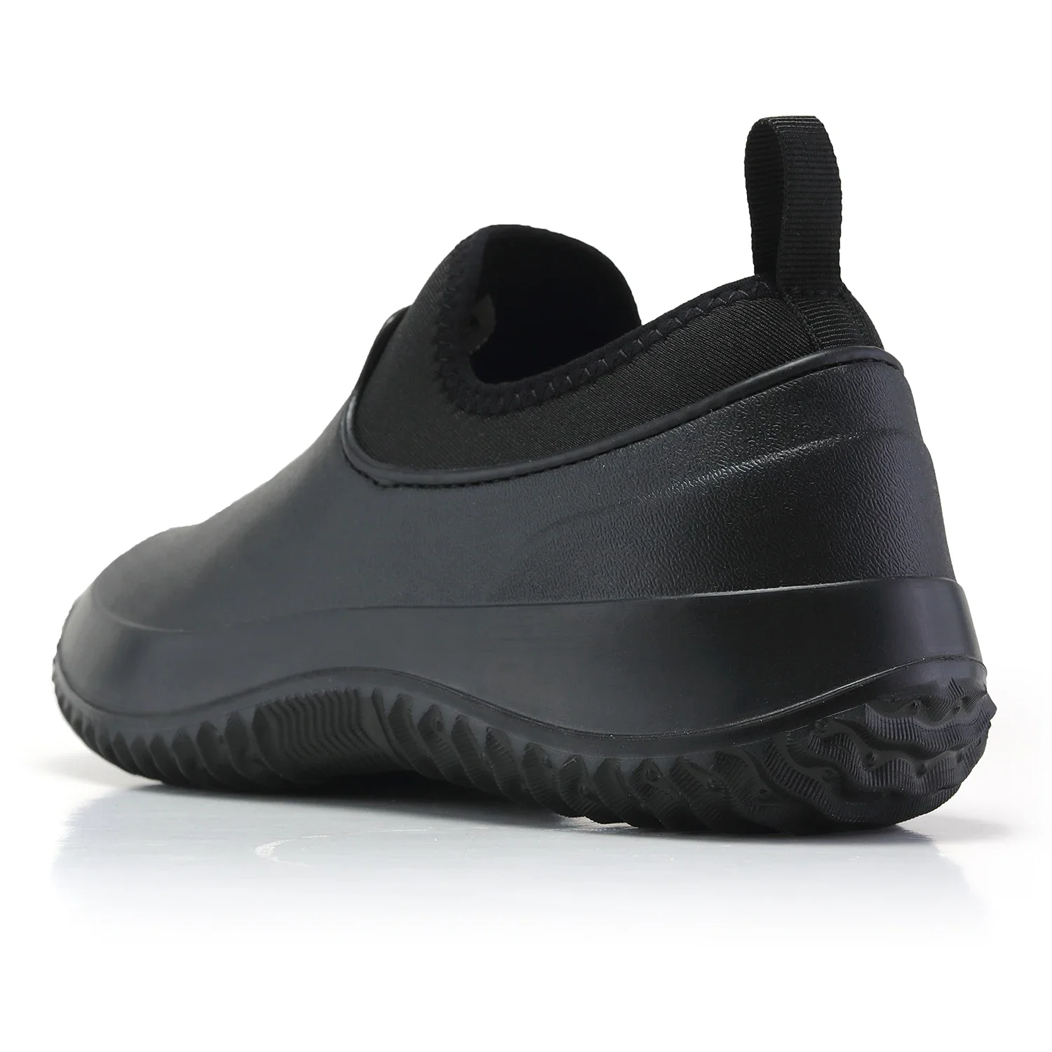 Unisex Herren Stiefel Herren Regenstiefel Warme Paar Schneestiefel Rutschfeste Schuhe Wasserdicht Paar Regenstiefel Wasserstiefel Arbeitsstiefel – Detail 15
