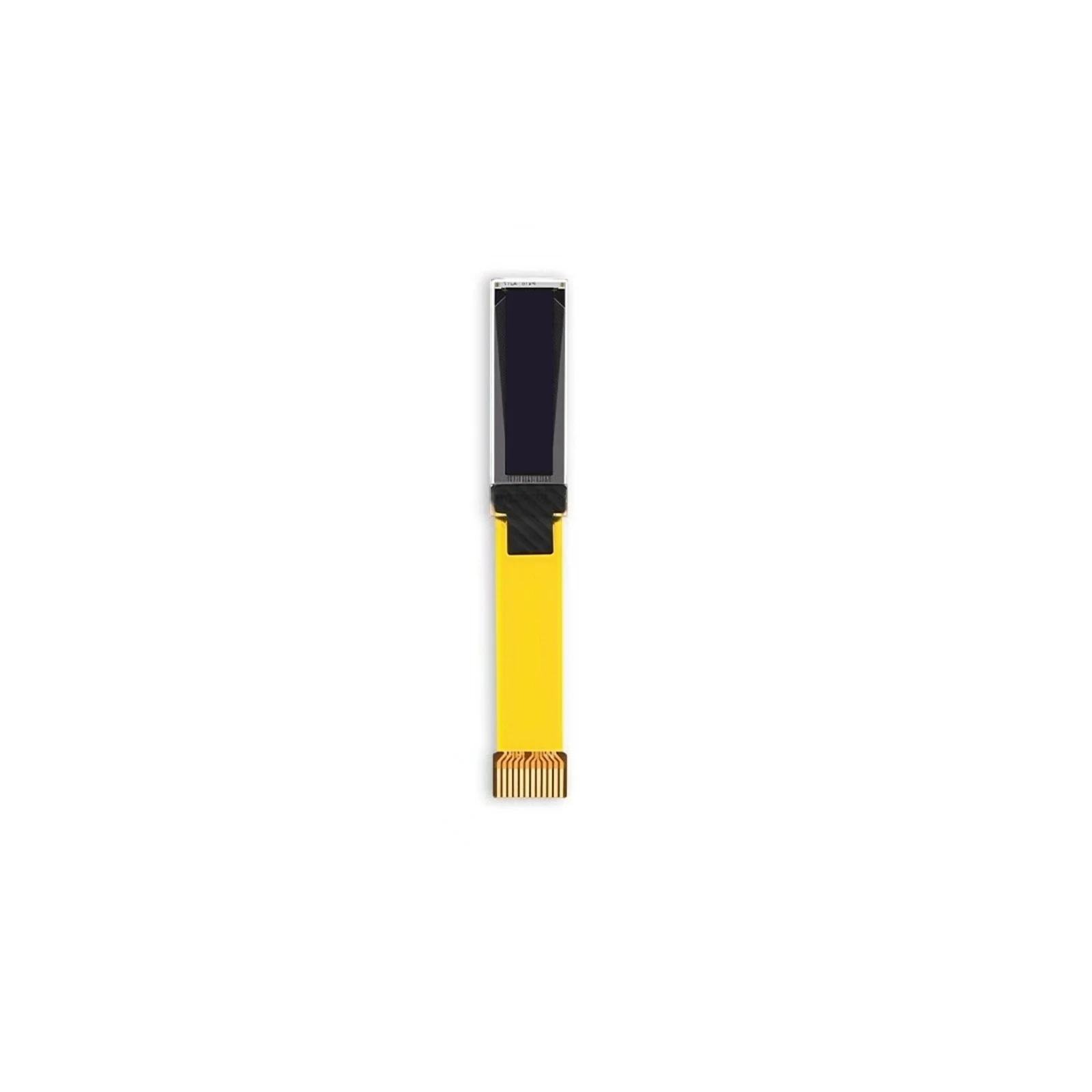 Replacement OLED Display Screen for Acer OMW113 Wireless Mouse - Fix Dead/Broken Battery Indicator Panel Repair Part