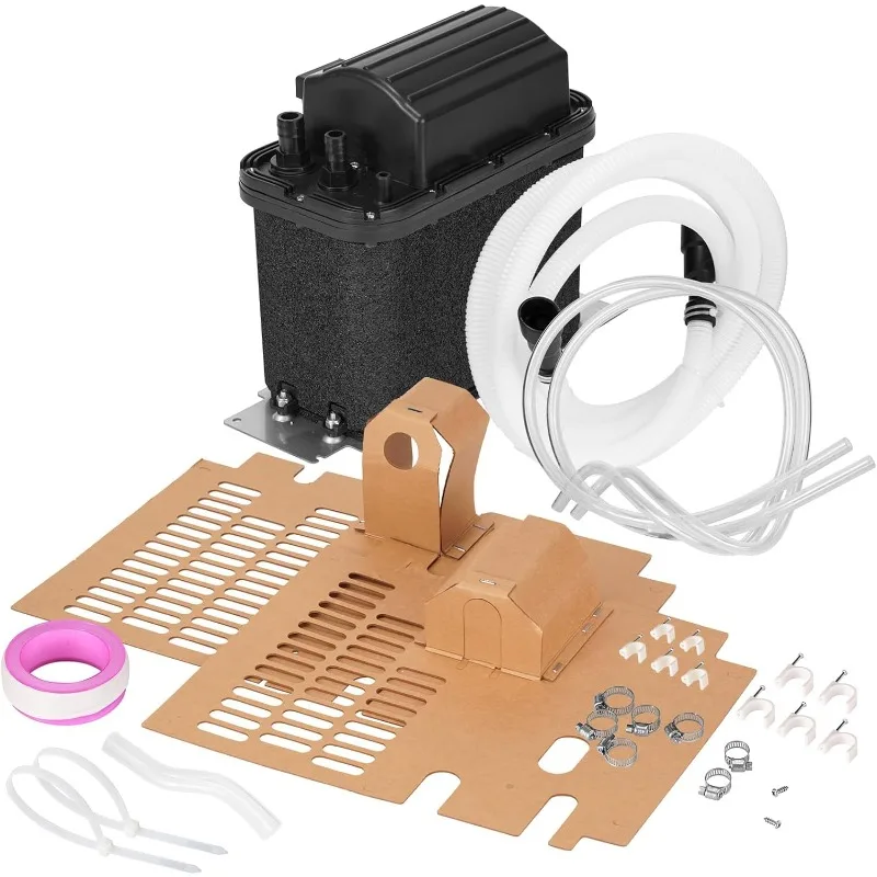 Home.1901A Drain Pu…