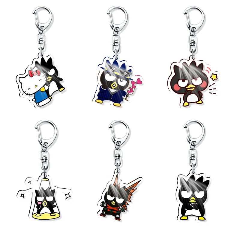 Badbadtz Maru Xo Ne…