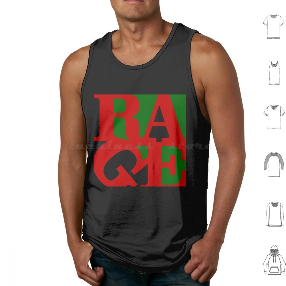 Camisetas sin mangas Rage, sin mangas, Rage Against Machine, álbum de música Rath, disco de vinilo, banda, artista