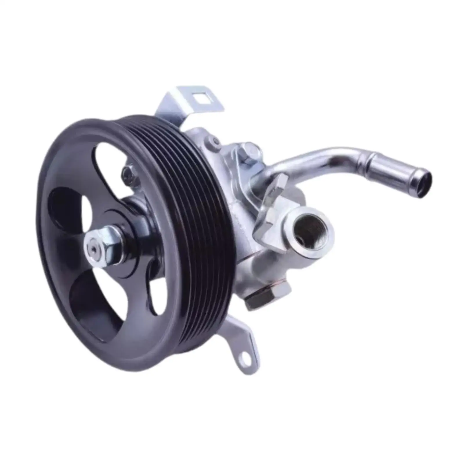 

Насос гидроусилителя руля с шкивом 96373 м для Nissan Frontier 2005-2019 Pathfinder 2005-2012 Xterra 2005-2015 автомобильные аксессуары