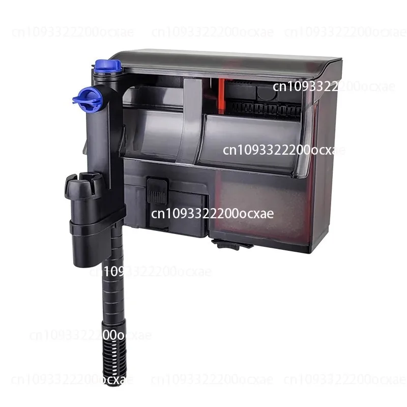 Wall-Mounted Filter…