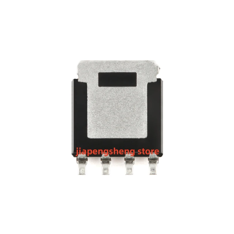 5 Stück original phpt60610nyx lfpak56 60V/10a npn Hochleistungs-Bipolar transistoren