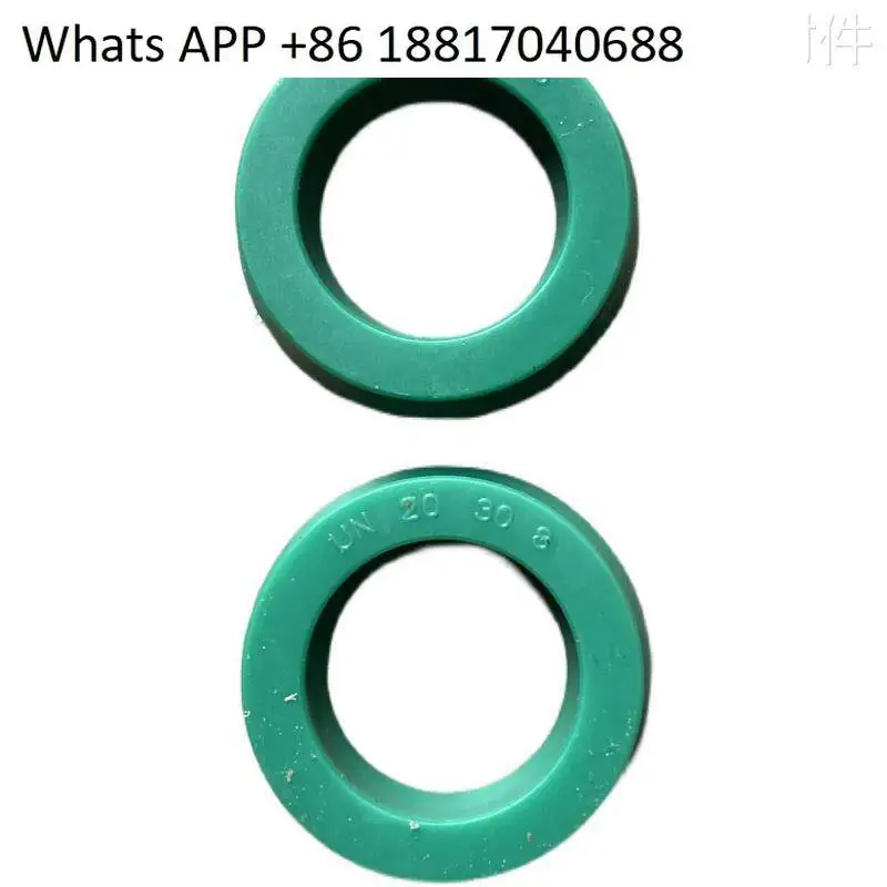 Fork tooth linkage attachment LDSJ side-shifting cylinder 20 * 8 rod, oil seal repair kit