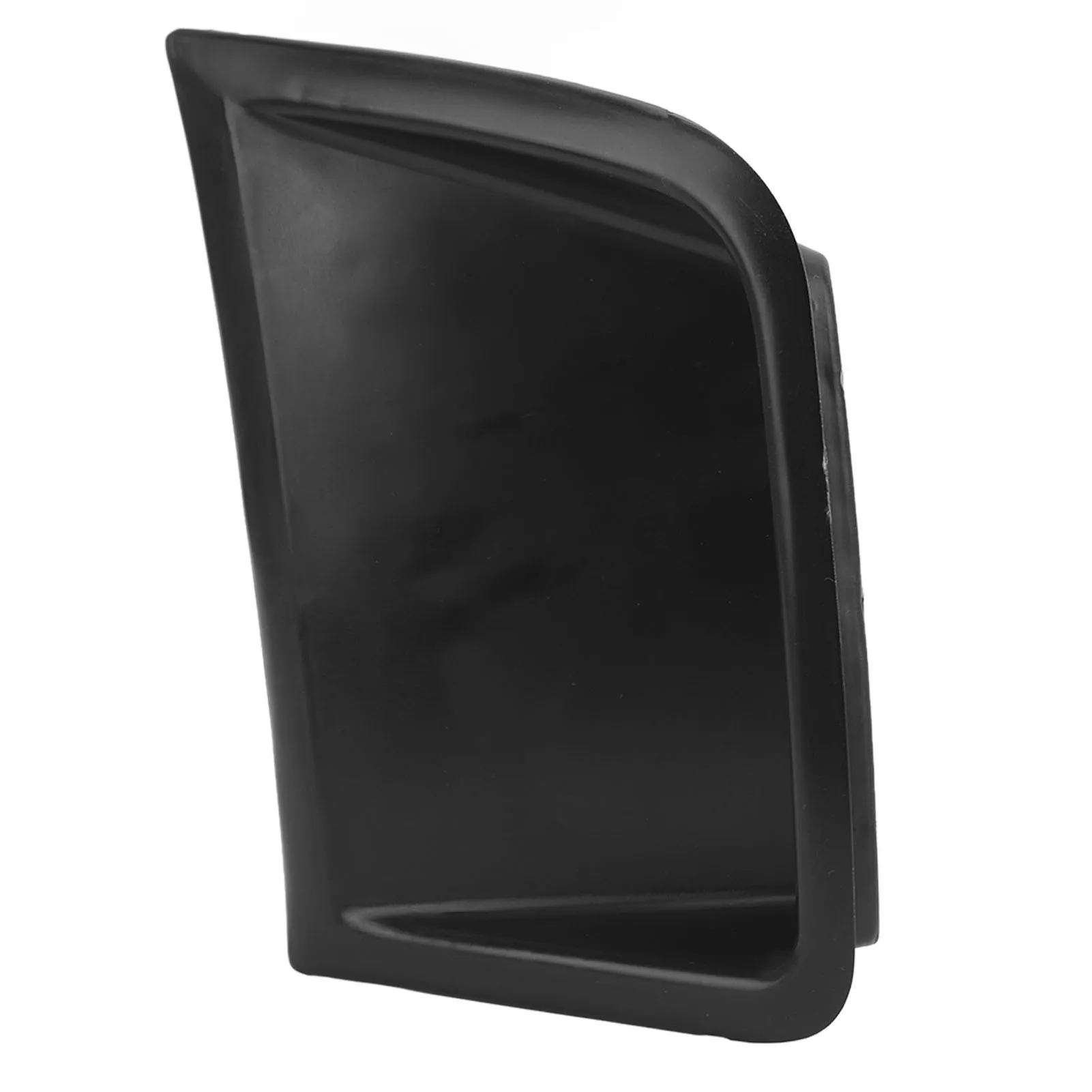 

Fog Lamp Bumper Bezel Cover Black High Strength Corner Trim Replacement for Subaru Impreza WRX STi 2008 to 2014 Right 57739FG020