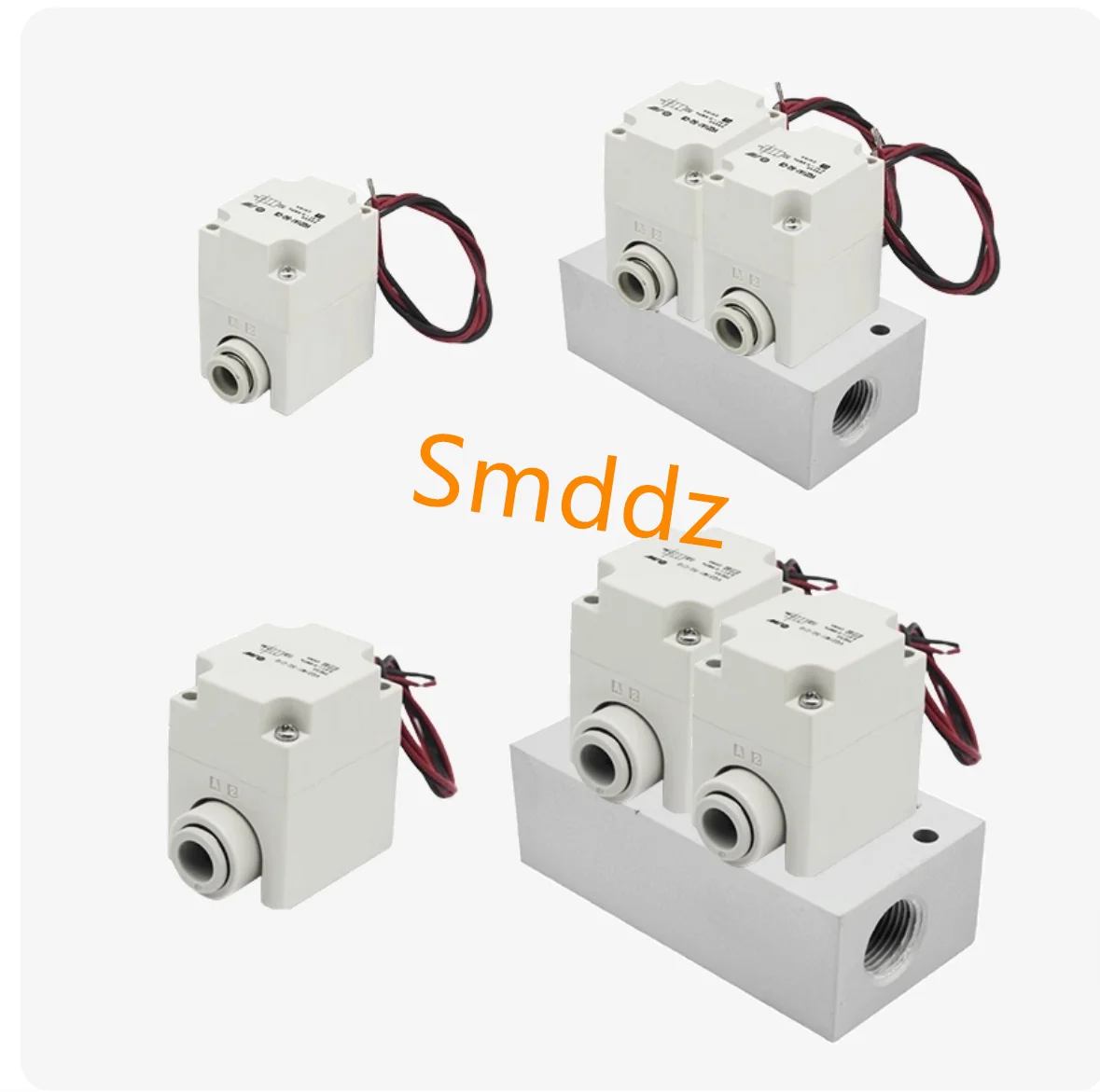 1 piece,  Pneumatic solenoid valve ， VQ31M1-5GZ-C12   VQ31M1-5Y-C10   VQ31M1-5Y-C12   VQ31M1-5YZ-C10   VQ31M1-5YZ-C12