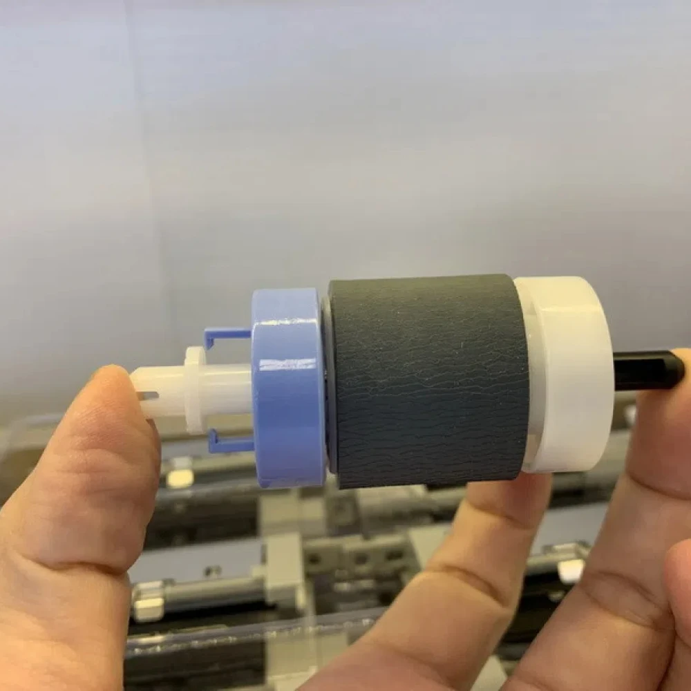 

5200LX M5025 M5035 RM1-0731 Tray Pickup Roller Separation Pad for HP Laserjet LBP3500 P3005 RM1-2546 LBP3700 5200