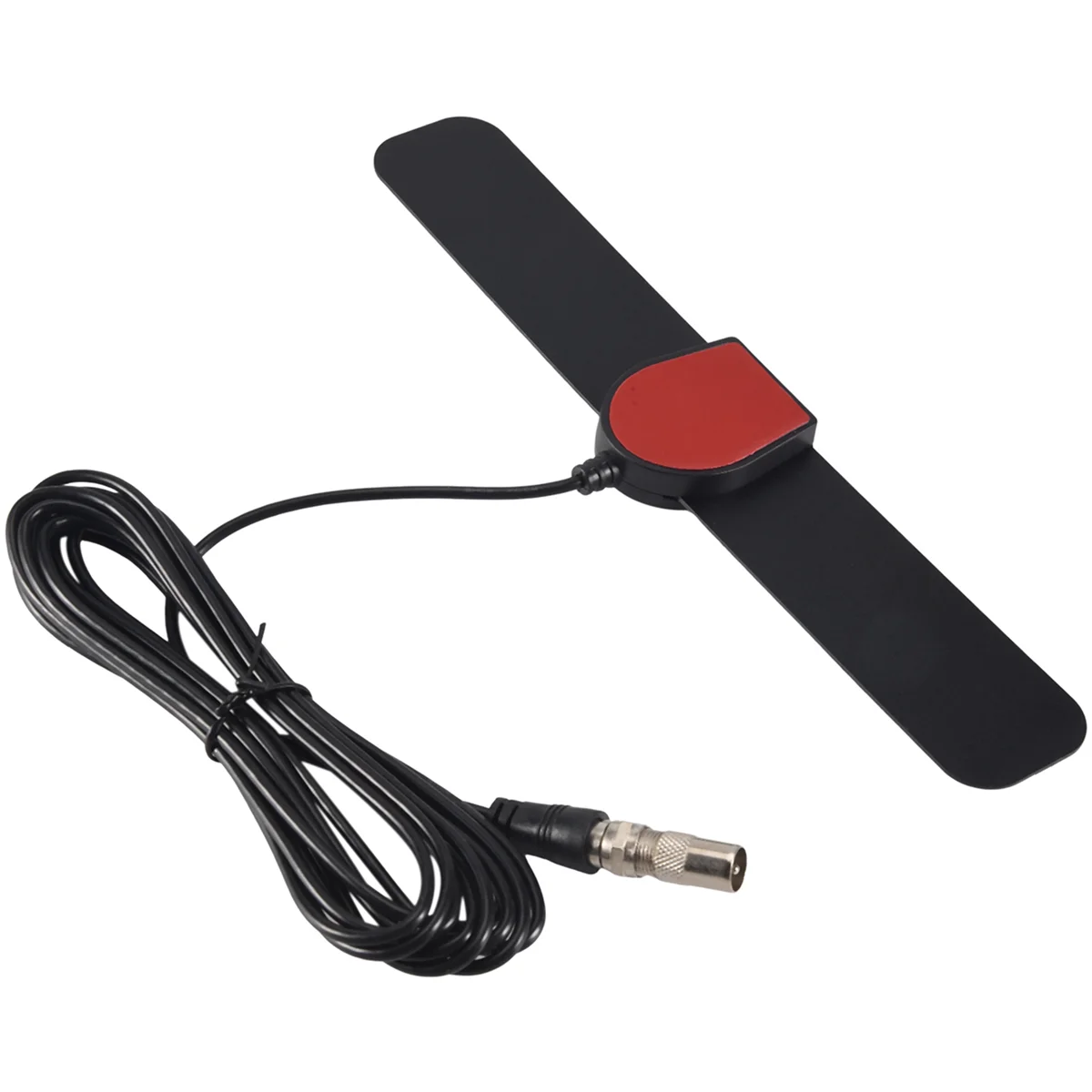 ABLJ 300 Mile Range Antenna TV Digital HD Skywire 4K Antena Digital Indoor HDTV 1080P