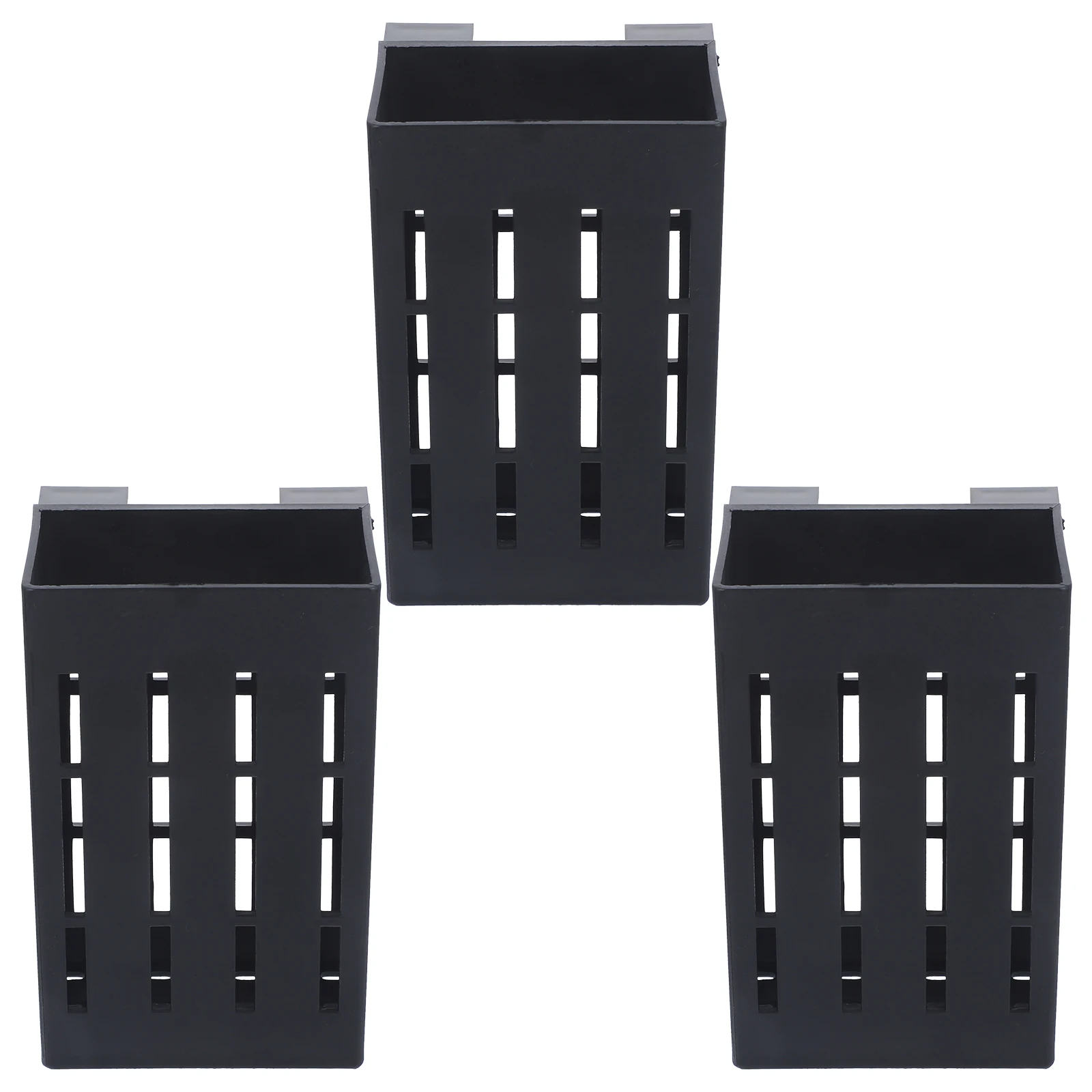 

3pcs Aquarium Plant Holder Water Plant Stand for Freshwater Aquarium Decor Flower Pot Hanging Planter Fish Tank Aquatic Plants