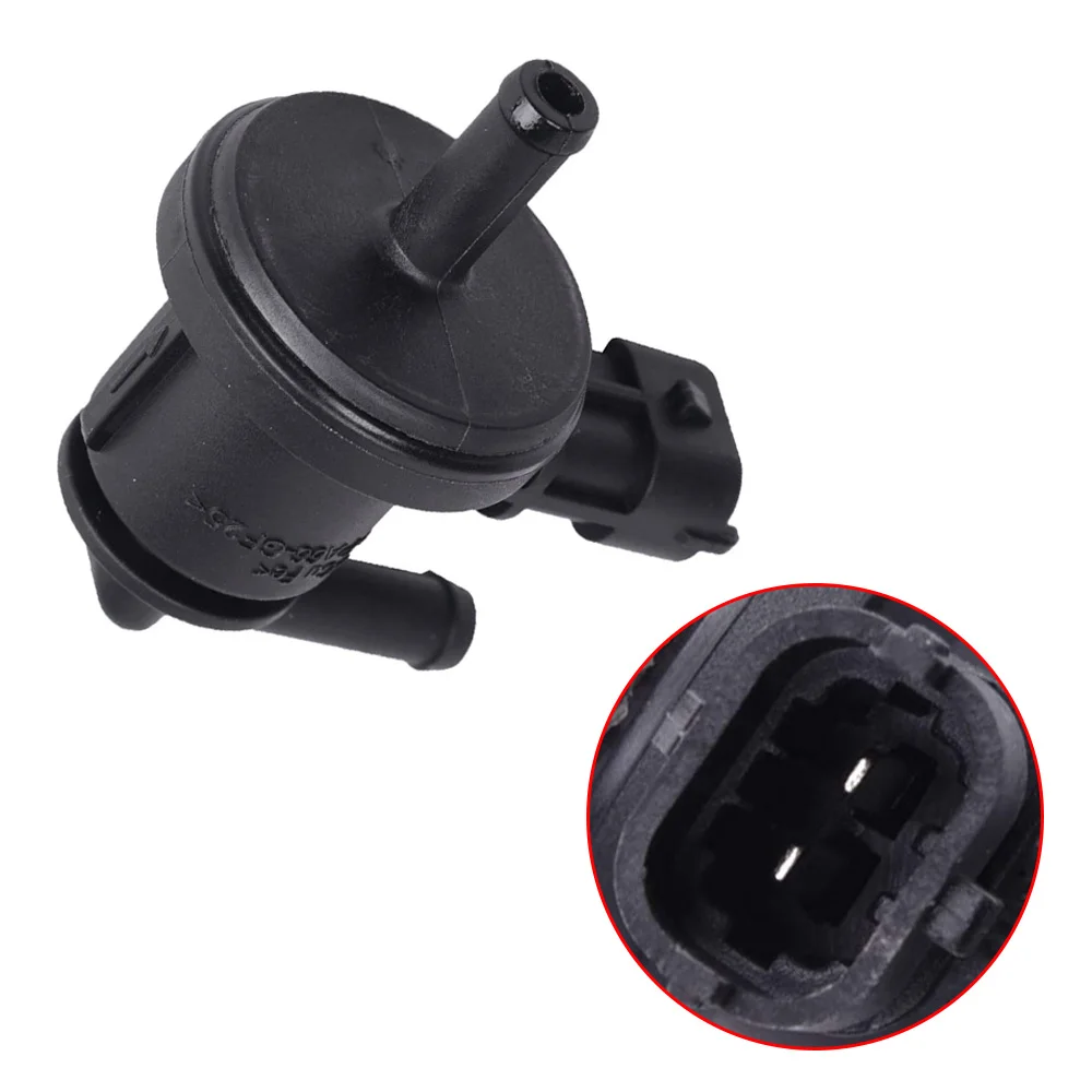 1pcs Car Vapor Canister Purge Control Valve Fit For Kia Soul Hatchback 2010-2017 29010-2B000 290102B000 2M1285 911390 Car Parts