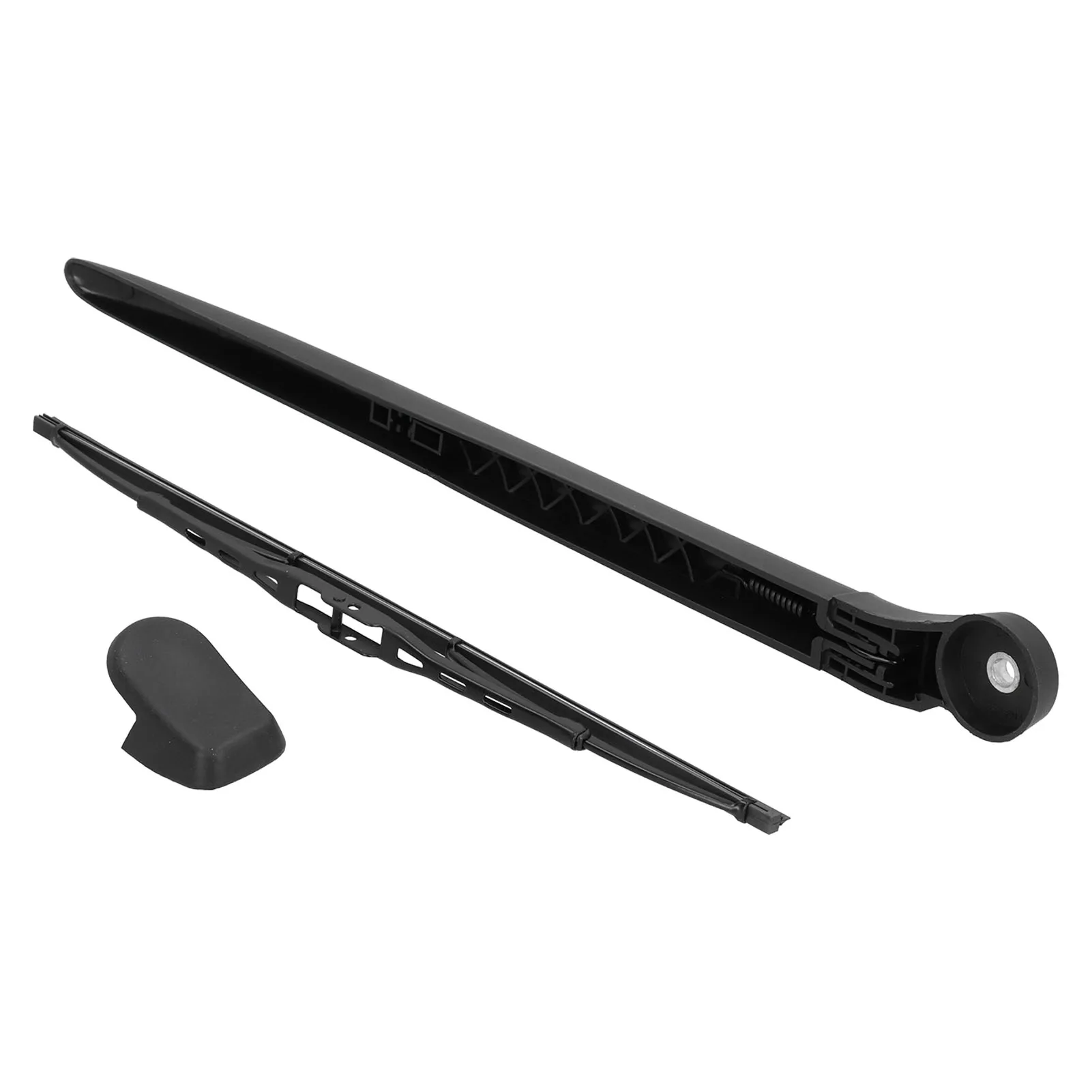 Achterruitenwisserarm Blade Voorruit 95562804002 Vervanging voor Porsche Cayenne 2003-2010 SUV3.0 TDIAWD-9PA