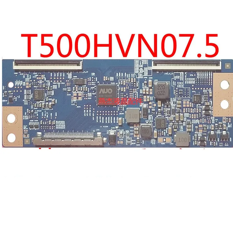 Frete grátis! T500hvn07.5 ctrl bd 50t15-c03 placa lógica da tela t-con para changhong 50d2060g