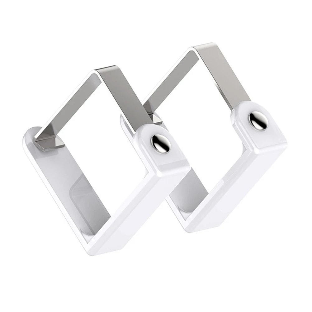 

20pcs Tablecloth Clips Clamps Cover Holders Stainless Steel Windproof Picnic Wedding Party Buffet Fits Most Table