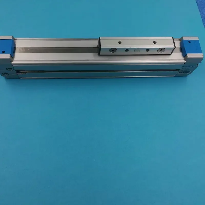 Cylinder Linear Dri… - image