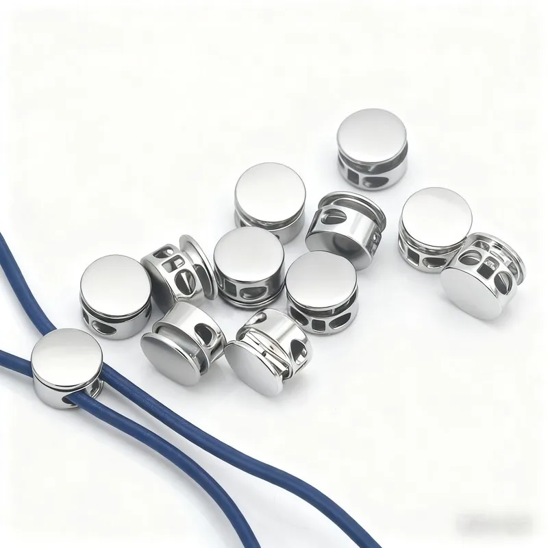 72 pcs Multi-Functional Clips Premium Aluminum Alloy for Hats/Backpacks/Outdoor Use Easy-Install Lightweight Durable