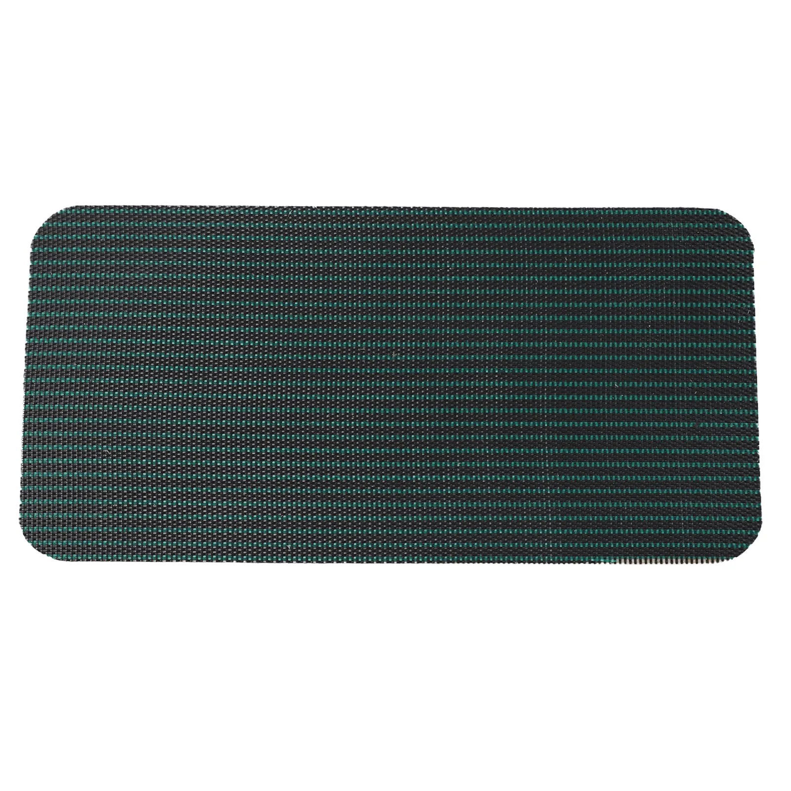 Green Safety Cover Repair Pool Safety Cover Repair Kit Cover Mesh Patch Kit Multi-use Maintenance Kit For Swimming Pools