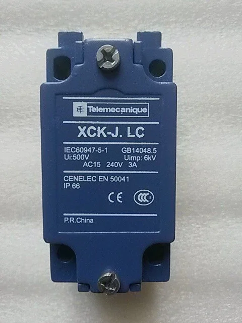 ZCKJ1H29LC ZCKJ1H29L travel switch body