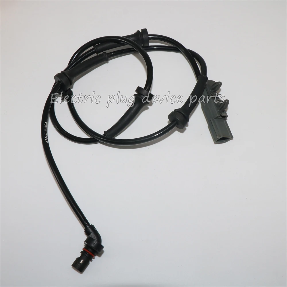 47900-1LA0A 479001LA0A ABS Wheel Speed Sensor for Infiniti QX56 QX80 Z62 Nissan Armada Patrol Y62