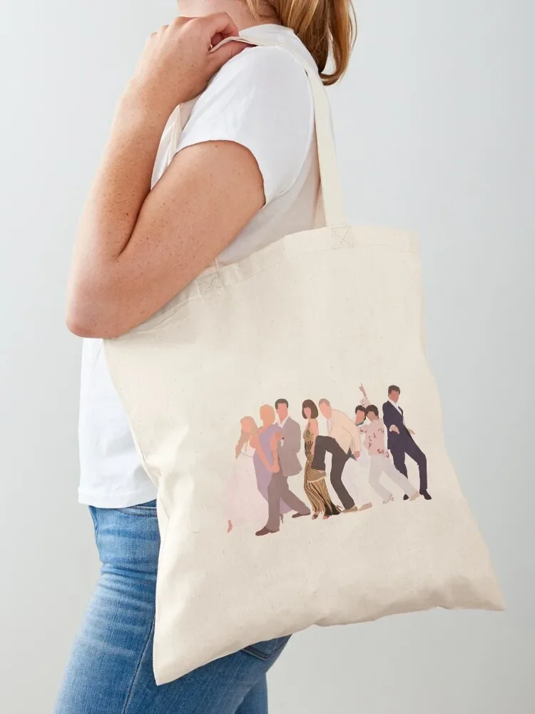 Mamma Mia Tote Bag Women's shopper Large bags for women canvas tote Tote Bag