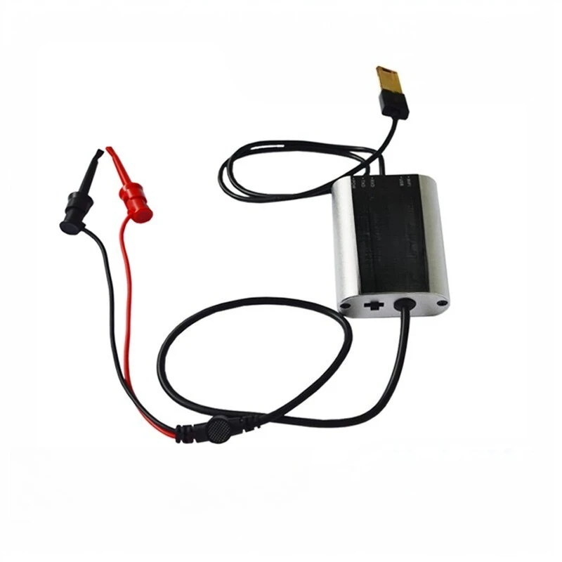 For HART to USB Modem Built-in 24V + Resistor