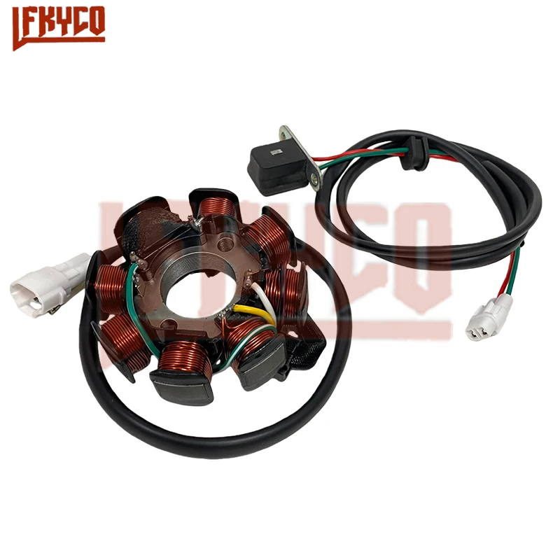 

Motorcycle Ignition Coil For 250R Freeride 125 150 200 250 XCW 300 XC EXC-E EXC Husqvarna TX125 TE250 55139004000 77039104000