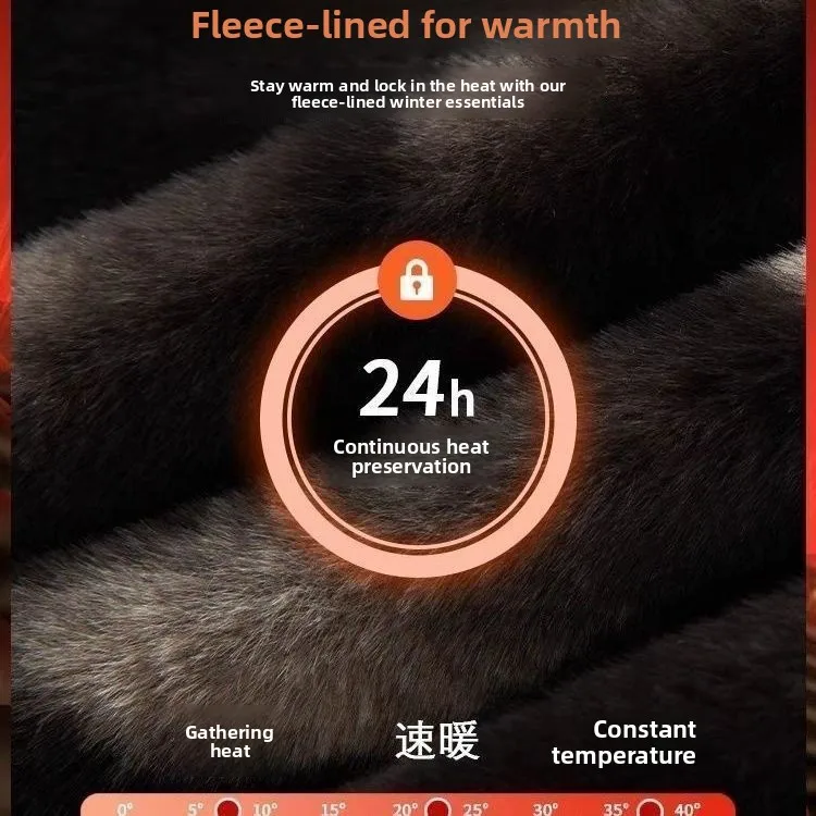 منتصف العمر أبي الشتاء Jaet Thiened أسفل القطن سترة معطف الرجال مع Fce طويل الوقوف طوق سليم صالح Sle #5