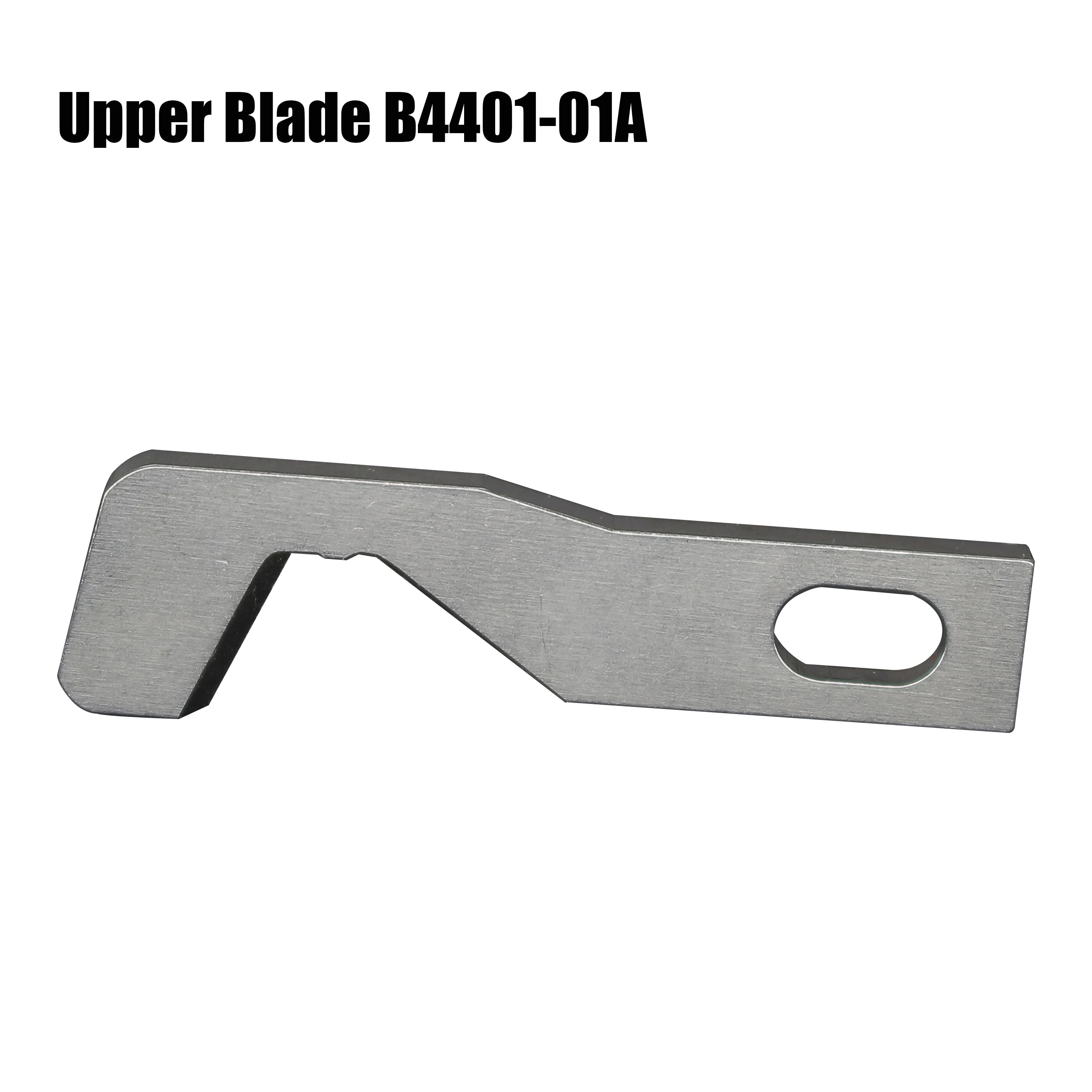 Upper Knife Blade B4401-01A For Household Overlock Sewing Serger Fit Babylock BLE1 Eclipse,BLE1AT Imagine,BLE1DX EclipseDX