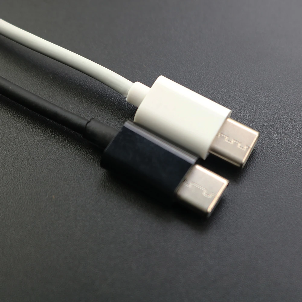 Type C 3.5 Jack Earphone for Samsung Galaxy Note 10 20 for Huawei Xiaomi USB C to 3.5mm AUX Headphones Adapter Audio Cable