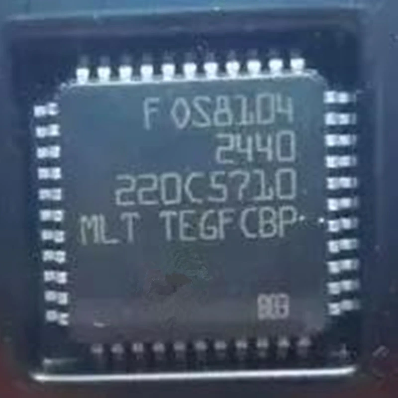 

FOS8104-2440 F OS8104 qfp44 5 шт.