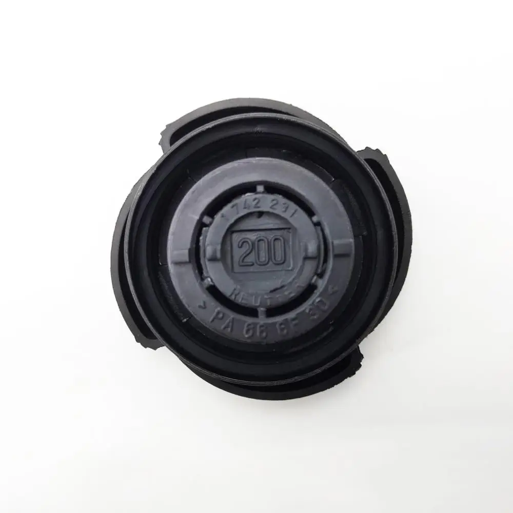 Radiator Coolant Reservoir Tank Cap For BMW E36 E46 E38 E39 E53 E83 17111468077