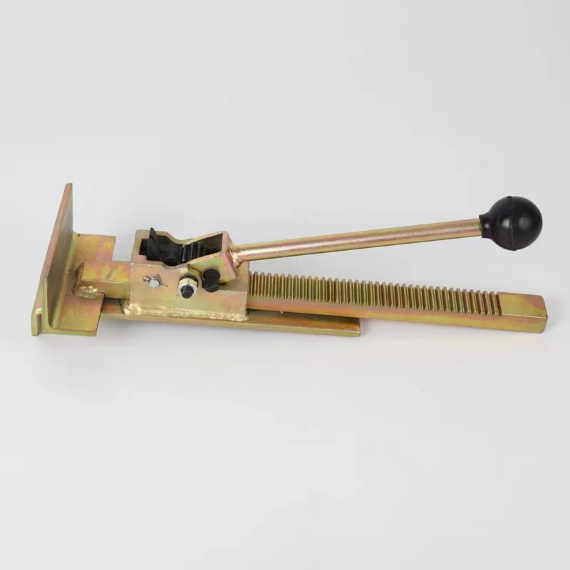 Floor Hooks, Wooden Floor Installation Tools, Paving Solid Wood Composite Reinforcement Tools, Hook Tightening Hook Tools