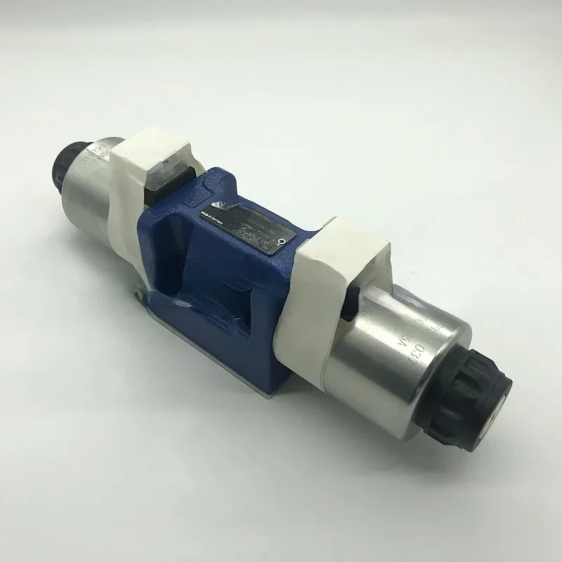 Magnetic Exchange Valve 4we10d50/Ofeg24n9k4/M Proportional