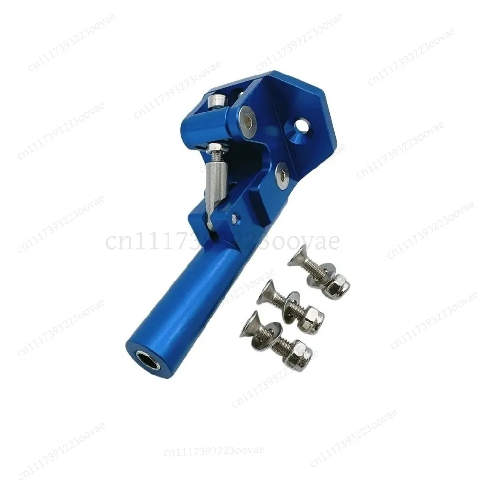 Stinger Strut Bracket for Traxxas Spartan SR RC Boat, Upgrade Replacement Part