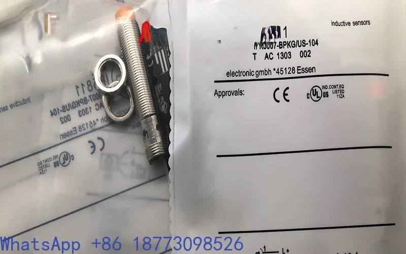 

IF5781 IF5939 IF5860 IF5850 Sensors