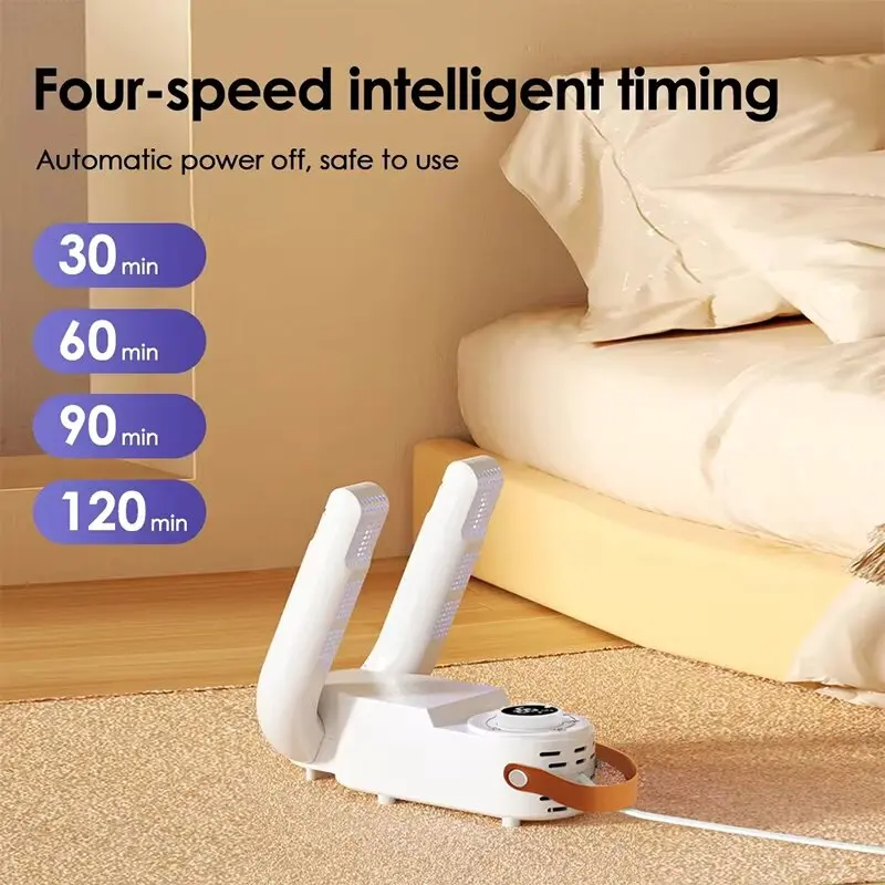 Thumbnail 3 - #38 Trending Shoe Dryers Right Now