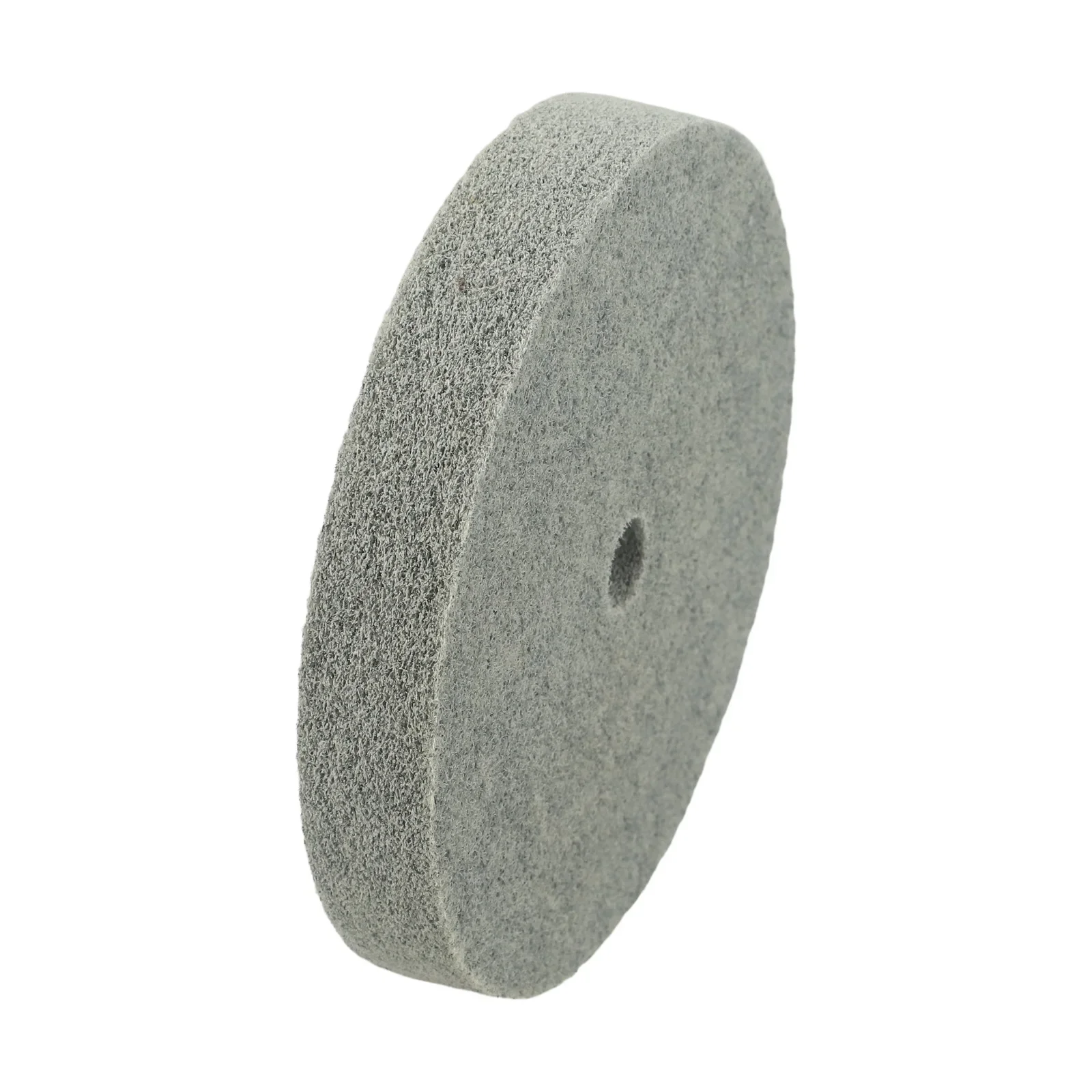 

Abrasive Tool Fiber Polishing Wheel 6inch Disc Anti-high Temperature Good Sand Grain Effect Good Wear Resistance