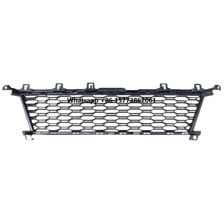 

OEM 51118069367 51118075642 G20 Front Bumper Air Intake Insert Center LOWER Grill for G20 G21 3 SERIES 2018-2019