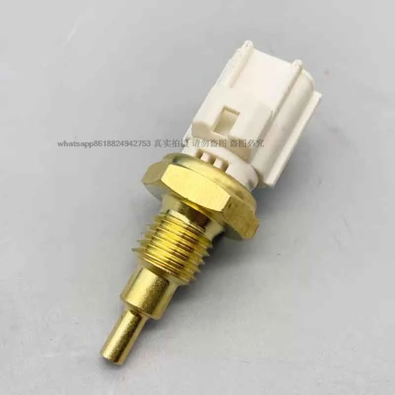 Excavator accessories for Hitachi ZAX60 70-5A/-5G excavator for Yangma engine water temperature sensor