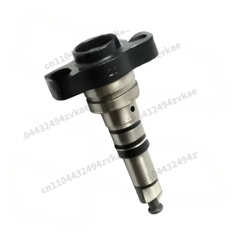 For WD615.62 Engine PS8500,6PCS/SET  Diesel Injection Pump Plunger X170S