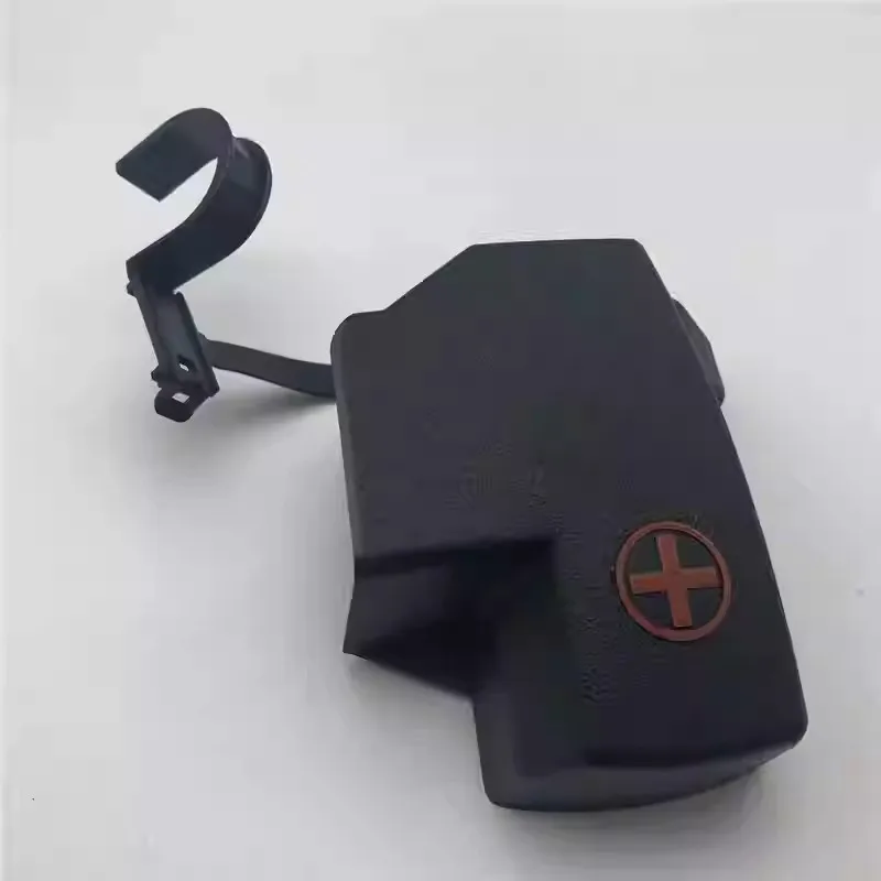For Toyota Land Cruiser LC120 LC150 LC200 Lexus LX570 GX460 Battery Cover, Top Battery Cover, Positive Electrode Cover