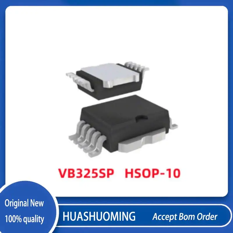 

NEW 10Pcs/Lot VB325SP VB325 HSOP-10