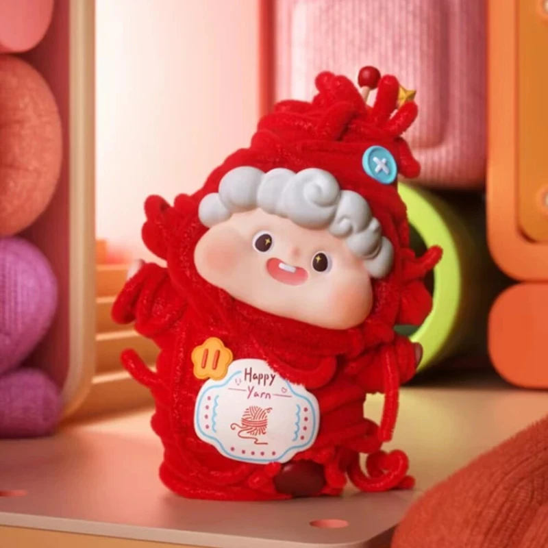 جديد HUDODO لعبة سكيب تقسيم سلسلة صندوق أعمى صندوق غامض مفاجأة حقيبة تحصيل أنيمي الشكل نموذج لسطح المكتب هدايا الاطفال