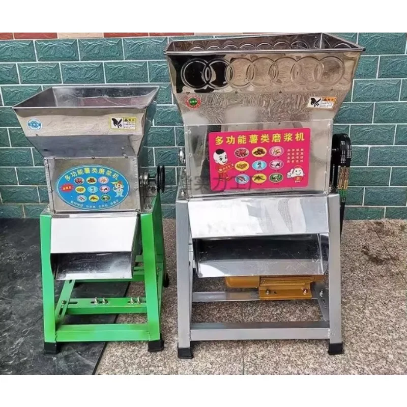 Highly Efficient Industrial Hot Sale Cassava Garri Processing Machine Gari Production Equipment