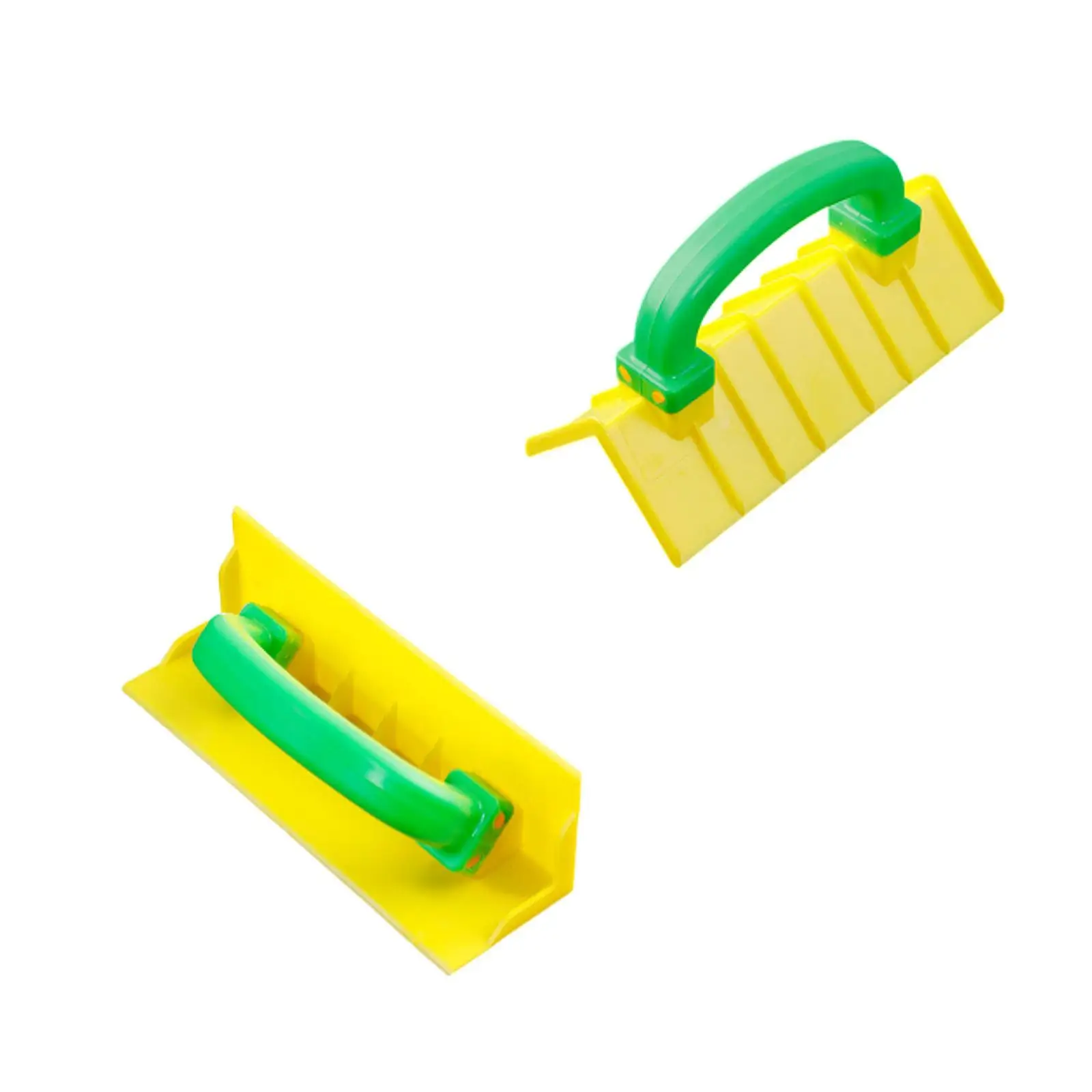 

Corner Trowel Multipurpose Home Construction Tool Corner Shaping Trowel Tool