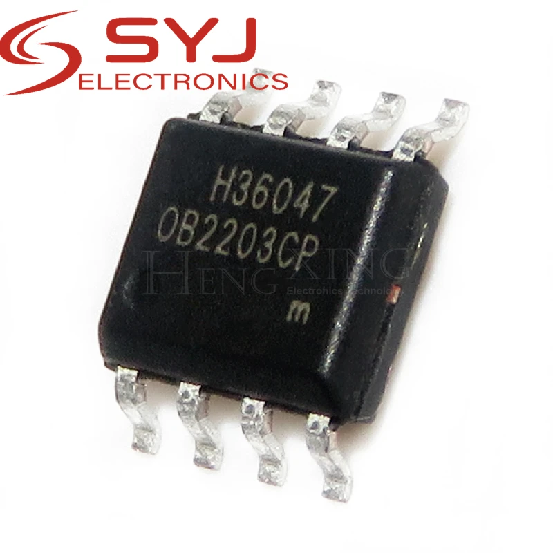

10 шт. OB2203CP OB2203 SOP-8